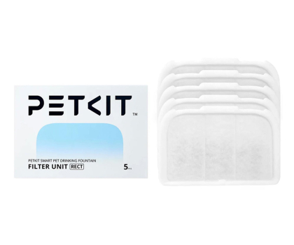 Artykuły dla zwierząt PetKit Eversweet Max filtry do inteligentnego poidła